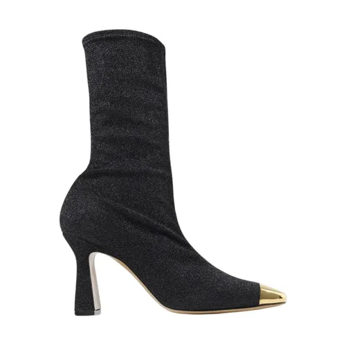 Shoes > Boots > Heeled Boots - - Maria Luca - Modalova