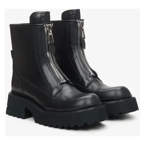Shoes > Boots > Ankle Boots - - Estro - Modalova
