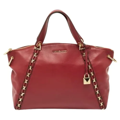 Pre-owned > Pre-owned Bags > Pre-owned Handbags - - Michael Kors Pre-owned - Modalova