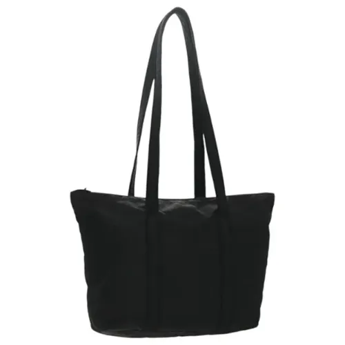 Pre-owned > Pre-owned Bags > Pre-owned Tote Bags - - Prada Vintage - Modalova