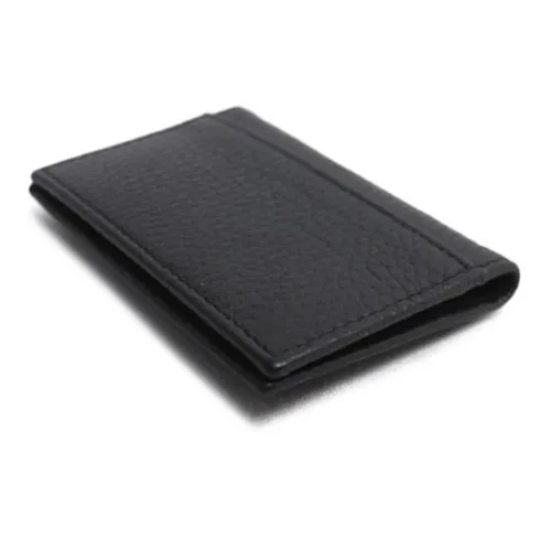 Pre-owned > Pre-owned Accessories > Pre-owned Wallets - - Gucci Vintage - Modalova