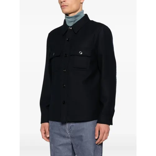 Jackets > Light Jackets - - Tom Ford - Modalova