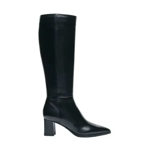 Shoes > Boots > Heeled Boots - - Santoni - Modalova