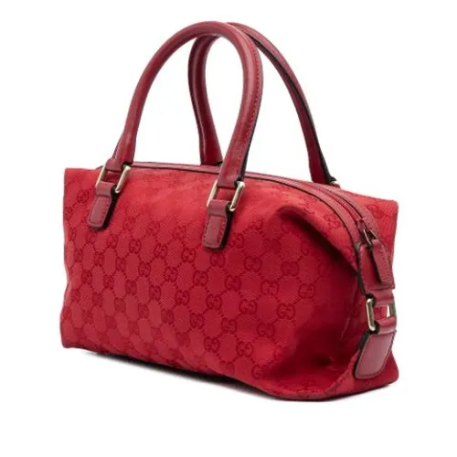 Pre-owned > Pre-owned Bags > Pre-owned Handbags - - Gucci Vintage - Modalova