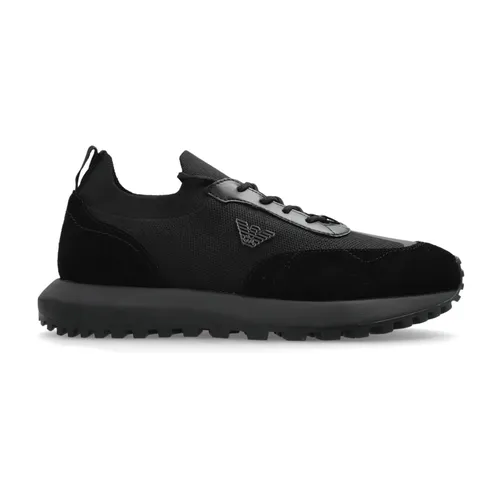 Shoes > Sneakers - - Emporio Armani - Modalova