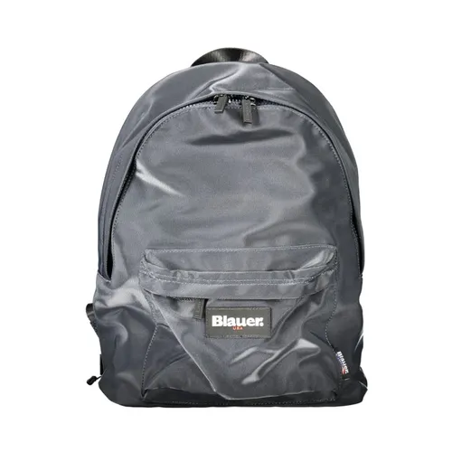 Blauer - Bags > Backpacks - Blue - Blauer - Modalova