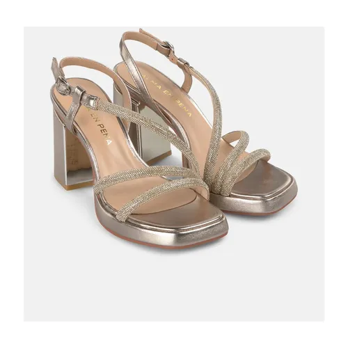 Shoes > Sandals > High Heel Sandals - - Alma EN Pena - Modalova