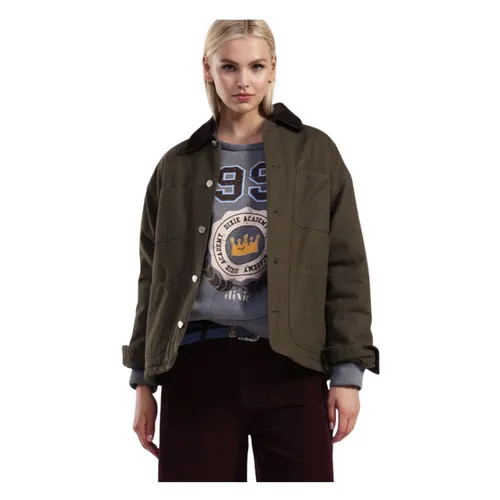 Jackets > Light Jackets - - Dixie - Modalova