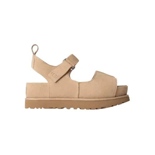 Shoes > Sandals > Flat Sandals - - UGG - Modalova