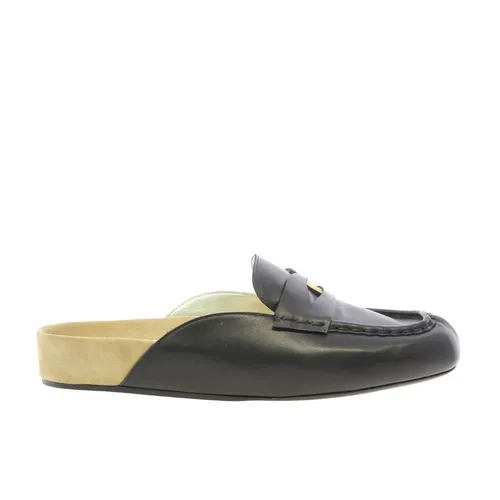 Shoes > Flats > Mules - - Ines De La Fressange Paris - Modalova