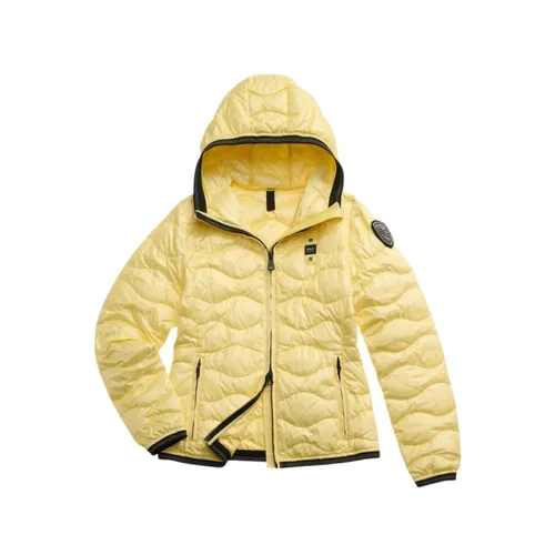 Jackets > Winter Jackets - - Blauer - Modalova