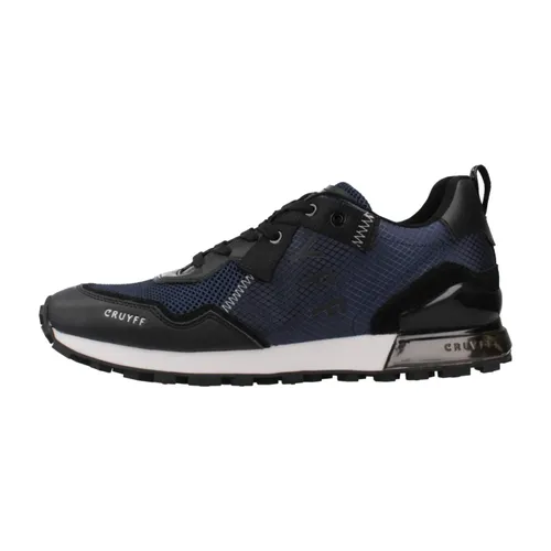 Cruyff - Shoes > Sneakers - Blue - Cruyff - Modalova