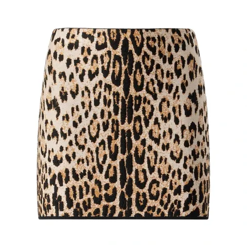 Skirts > Short Skirts - - Roberto Cavalli - Modalova