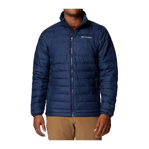 Jackets > Winter Jackets - - Columbia - Modalova