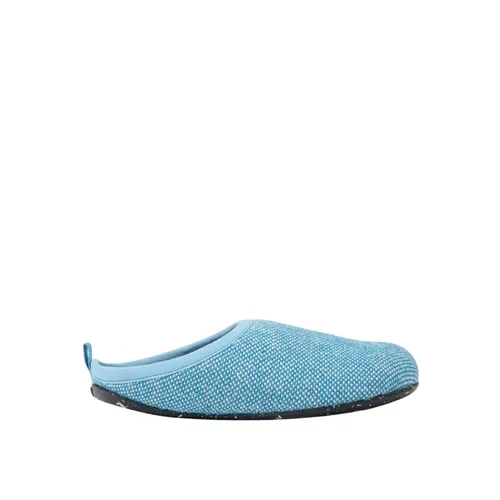 Camper - Shoes > Slippers - Blue - Camper - Modalova