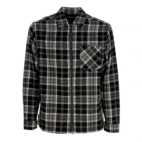 Jackets > Light Jackets - - The Hundreds - Modalova