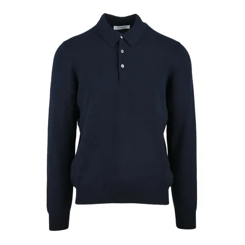 Tops > Polo Shirts - - Gran Sasso - Modalova