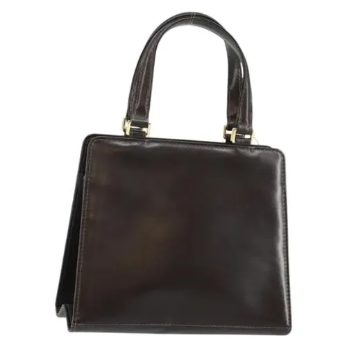 Pre-owned > Pre-owned Bags > Pre-owned Handbags - - Fendi Vintage - Modalova