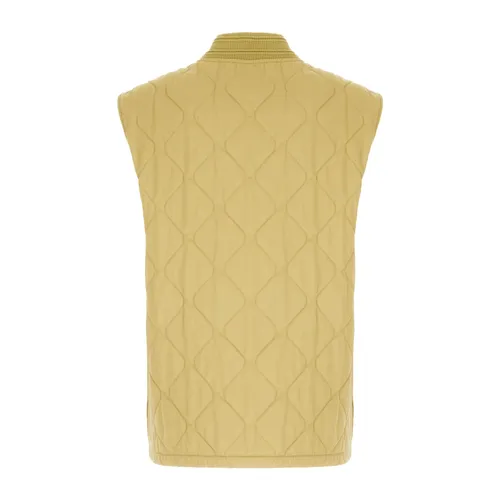 Jackets > Vests - - Burberry - Modalova