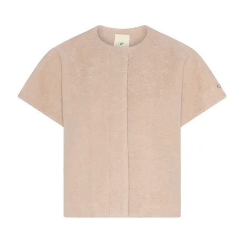 Blouses & Shirts > Blouses - - Heartmade - Modalova