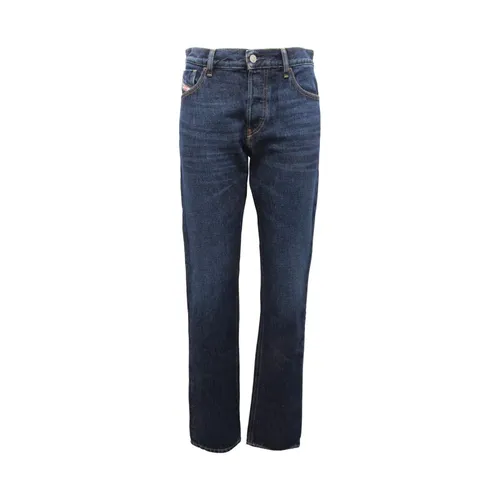 Jeans > Straight Jeans - - Diesel - Modalova