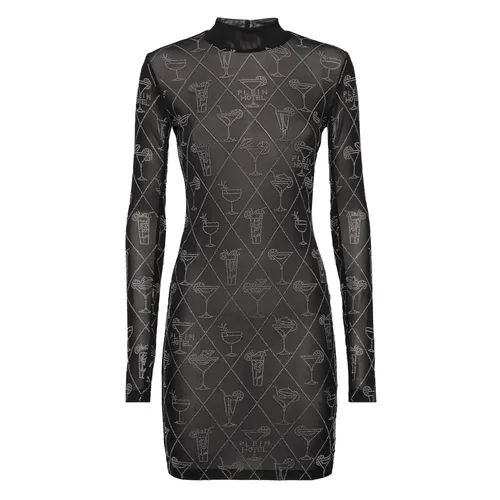 Dresses > Occasion Dresses > Party Dresses - - Philipp Plein - Modalova
