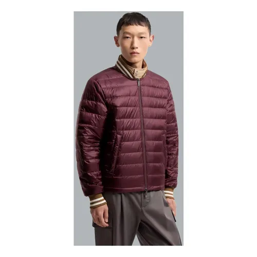 Jackets > Light Jackets - - Moncler - Modalova