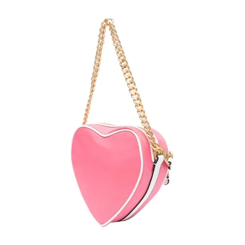 Bags > Shoulder Bags - - Moschino - Modalova