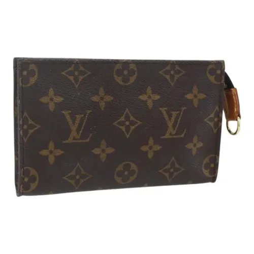 Pre-owned > Pre-owned Bags > Pre-owned Clutches - - Louis Vuitton Vintage - Modalova