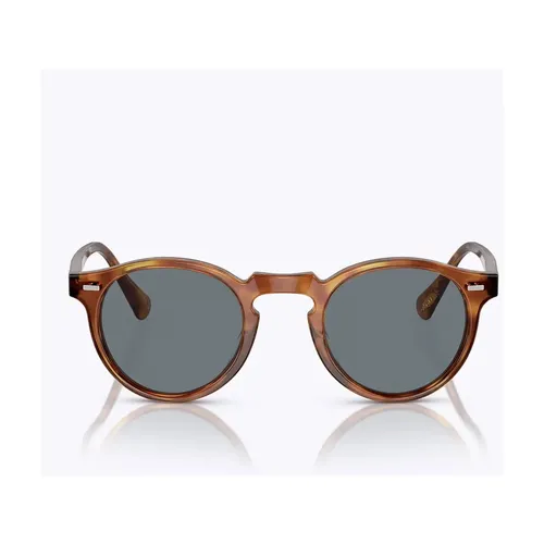 Accessories > Sunglasses - - Oliver Peoples - Modalova