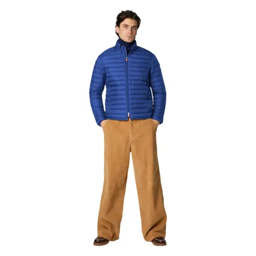 Jackets > Winter Jackets - - Save The Duck - Modalova