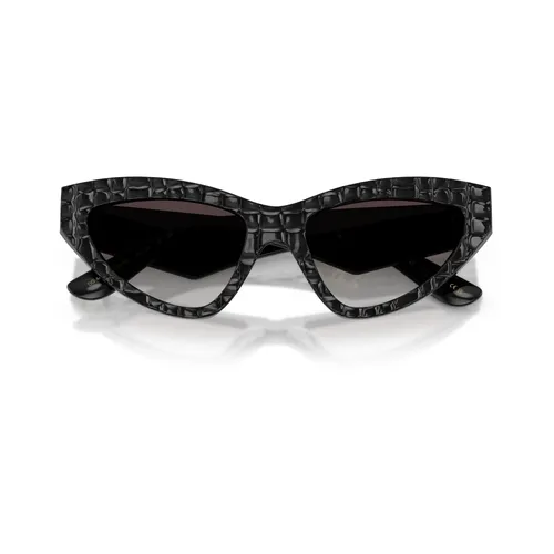 Accessories > Sunglasses - - Dolce & Gabbana - Modalova