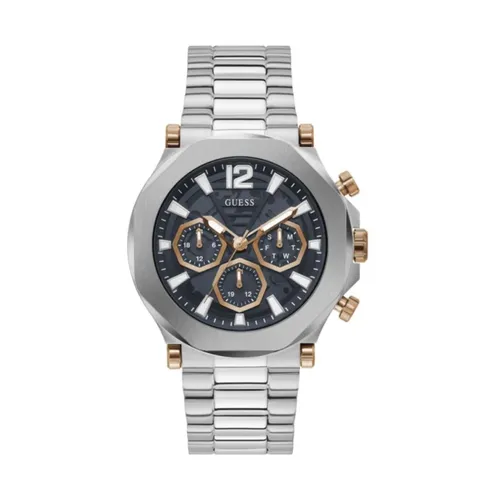 Accessories > Watches - - Guess - Modalova