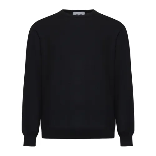 Knitwear > Round-neck Knitwear - - D4.0 - Modalova