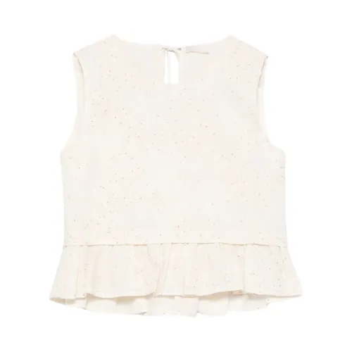 Blouses & Shirts > Blouses - - Liu Jo - Modalova