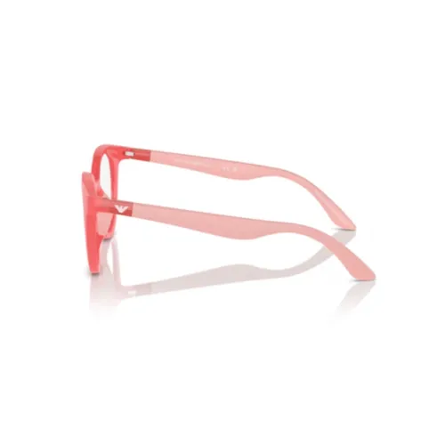 Accessories > Glasses - - Emporio Armani - Modalova