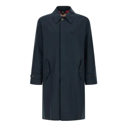 Coats > Single-Breasted Coats - - Baracuta - Modalova