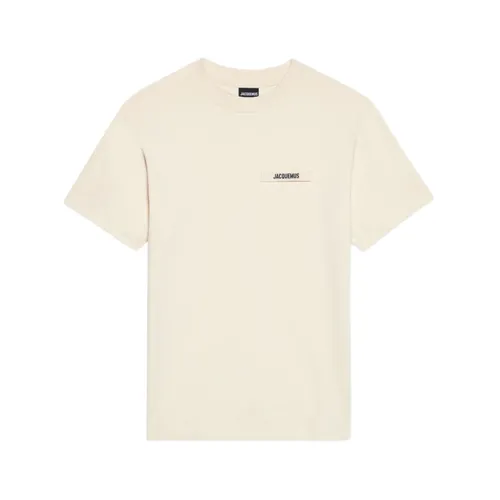 Tops > T-Shirts - - Jacquemus - Modalova