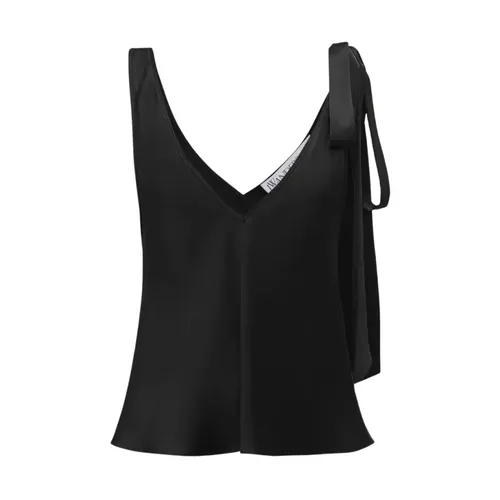 Tops > Sleeveless Tops - - JW Anderson - Modalova