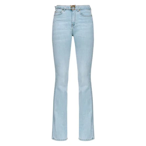 Jeans > Boot-cut Jeans - - Pinko - Modalova