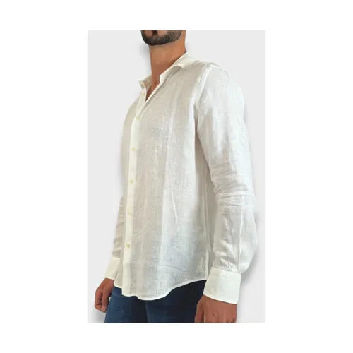 Shirts > Casual Shirts - - Saint Barth - Modalova