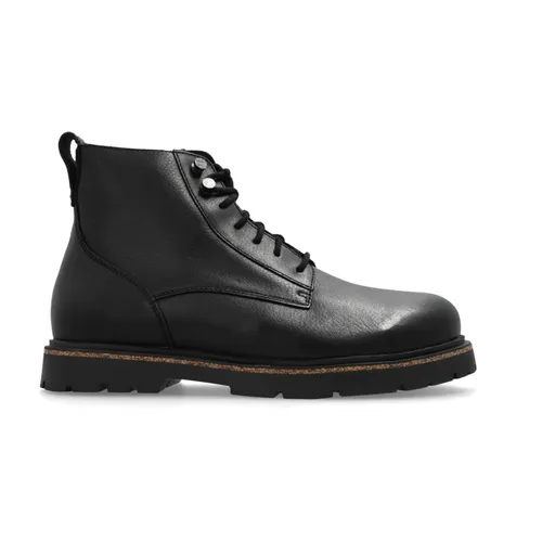 Shoes > Boots > Lace-up Boots - - Birkenstock - Modalova