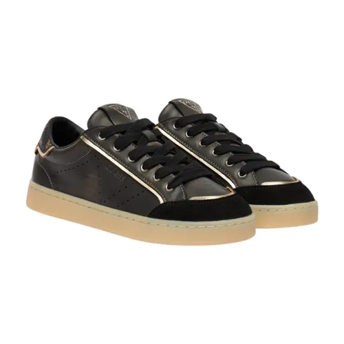 Guess - Shoes > Sneakers - Black - Guess - Modalova