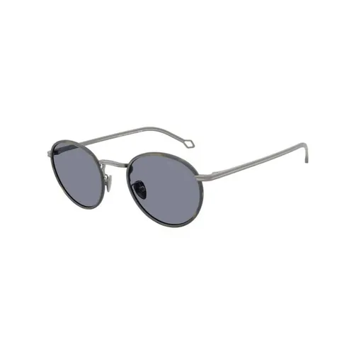 Accessories > Sunglasses - - Giorgio Armani - Modalova