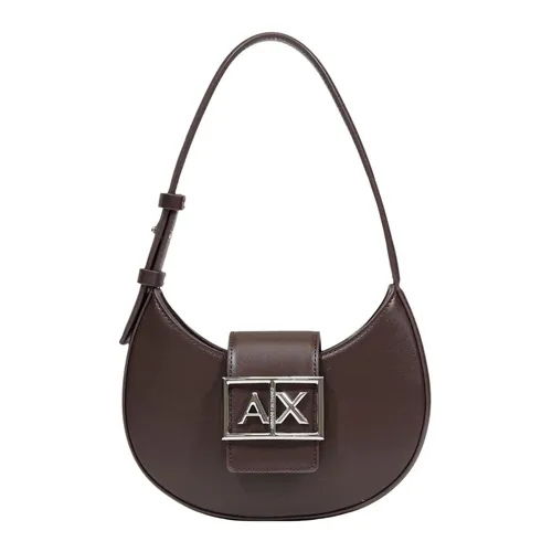 Bags > Shoulder Bags - - Armani Exchange - Modalova