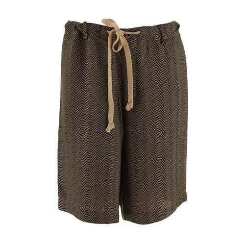 Shorts > Casual Shorts - - UMA Wang - Modalova
