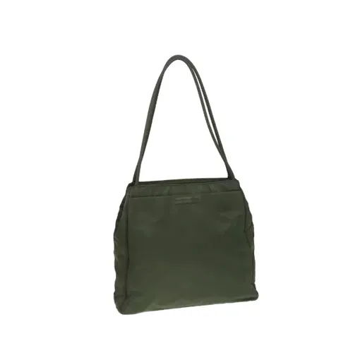 Pre-owned > Pre-owned Bags > Pre-owned Shoulder Bags - - Prada Vintage - Modalova