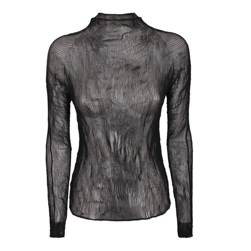 Blouses & Shirts > Blouses - - Issey Miyake - Modalova