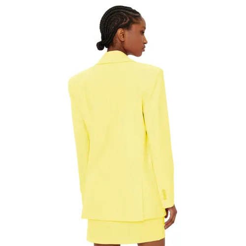 Jackets > Blazers - - Patrizia Pepe - Modalova