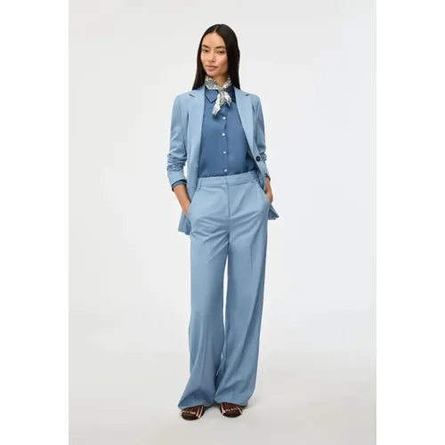 Blouses & Shirts > Shirts - - Iblues - Modalova